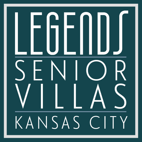 Legeneds Senior Residences logo